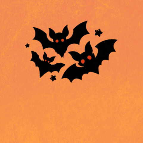Halloween Horror GIF by sendwishonline.com