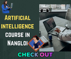 Ai Course In Delhi GIF