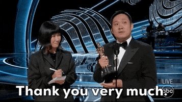 thank you for accepting my friend request gif