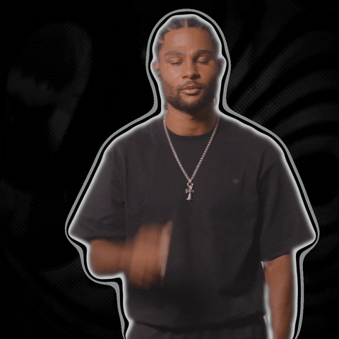 Dance Assist GIF by Beats by Dre