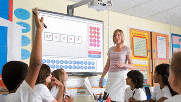 School GIF