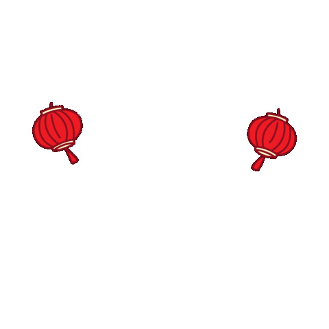 New Year Gong Xi Fa Cai Sticker by MNC Kapital Indonesia