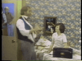 Dance GIF