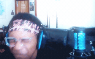 Happy Hype GIF