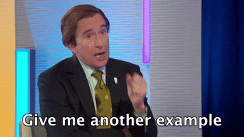 Steve Coogan This Time GIF by Baby Cow