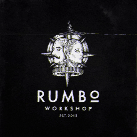 rumboworkshop rumbo rumbo workshop GIF
