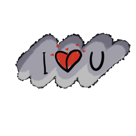 Love Sticker