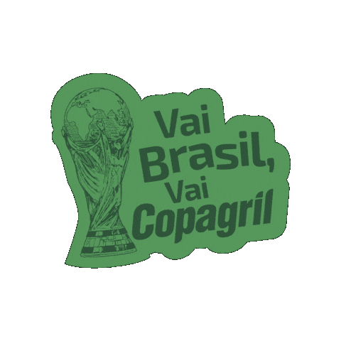 Cultura Copa Sticker by Copagril