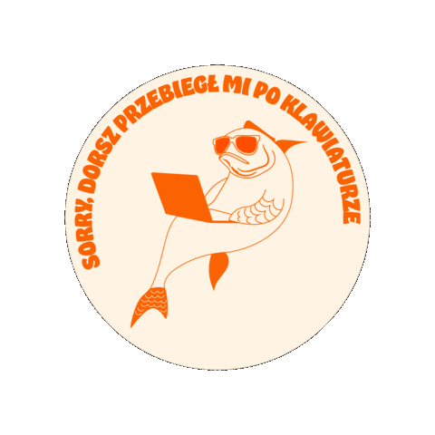 Feeders Sticker