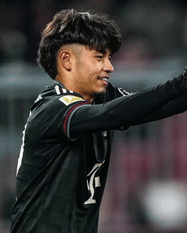 Fc Bayern Bundesliga GIF