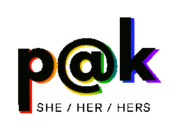 Pak Sticker by pride@kellogg