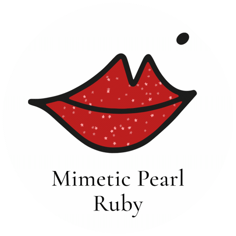 Beauty Makeup Sticker by Lisa Eldridge