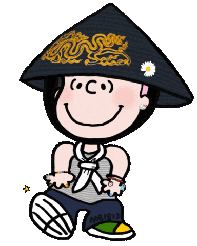 지드래곤 권지용 Sticker