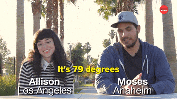 Cold Weather Winter GIF by BuzzFeed