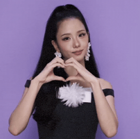 Flying Kiss Romance GIF