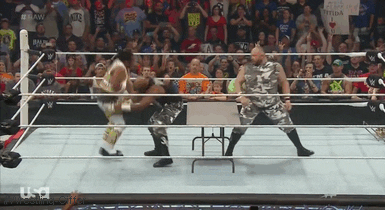 raw