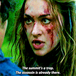 the 100