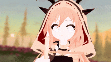 Candle Arknights GIF