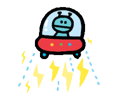 Animated Sticker