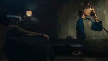 Blumhouse GIF by MetaQuest