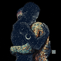space love GIF