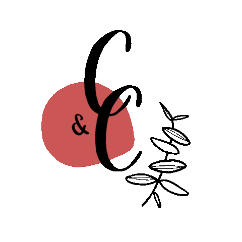 Charline et Camille Sticker