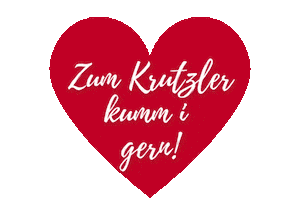 Hotel Krutzler Sticker