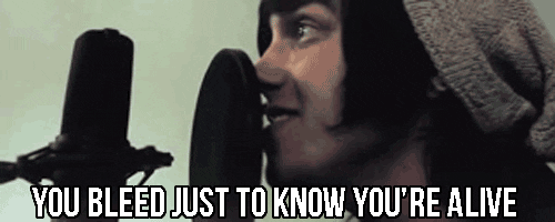 kellin quinn