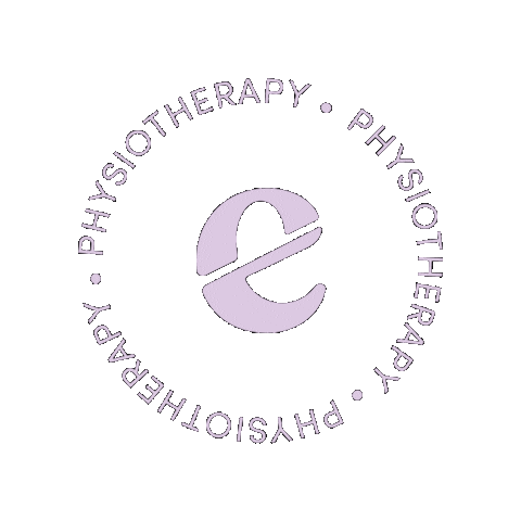 Embrace Physio Sticker