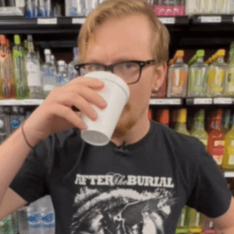 Comedy What GIF