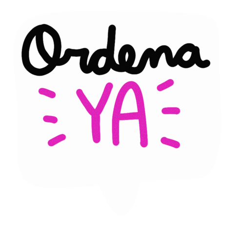 Glam Distributor Sticker