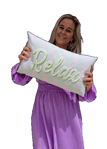Relax Vakantie Sticker by Studio Meex