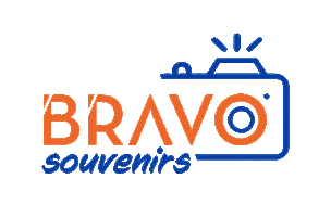 Photo Image Sticker by Bravo Club France