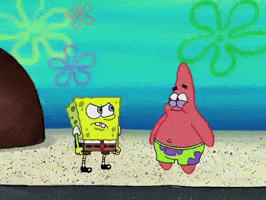 Spongebob GIF