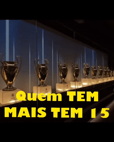 Real Madrid GIF