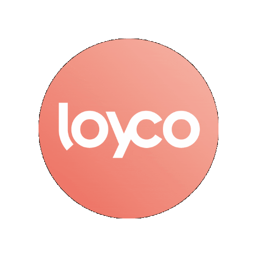 Loyco Sticker