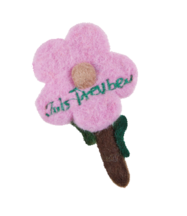 Luis Trenker Sticker