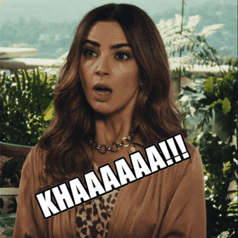 Applememekha4805 GIF by SushmeetSunger
