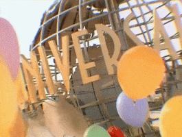 Theme Park 1990S GIF by Universal Destinations & Experiences