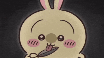 Usagi GIF