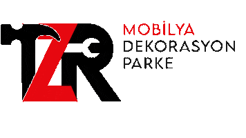 TZR Mobilya Sticker
