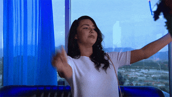 real world: go big or go home GIF by mtv