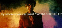 Doctor Who Yolo GIF