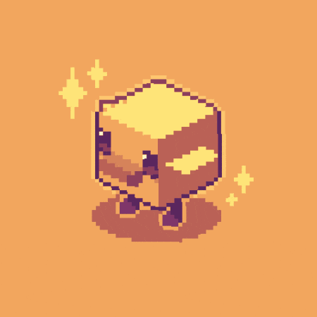 Pixelart GIF