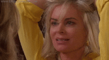 Days Of Our Lives GIF