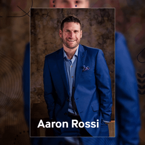 Aaron Rossi GIF
