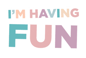 Fun Sticker