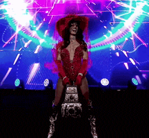 Aew GIF