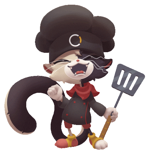 Eclipsestudio Sticker