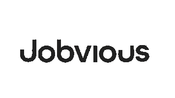 Its Jobvious Sticker